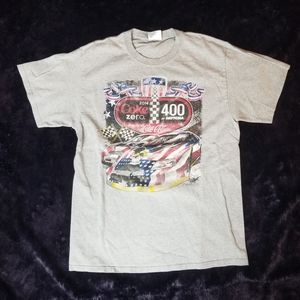 2014 Coke Zero 400 Daytona Racing Shirt